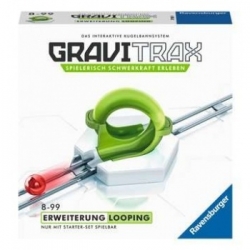GraviTrax - Looping (Multiidioma)