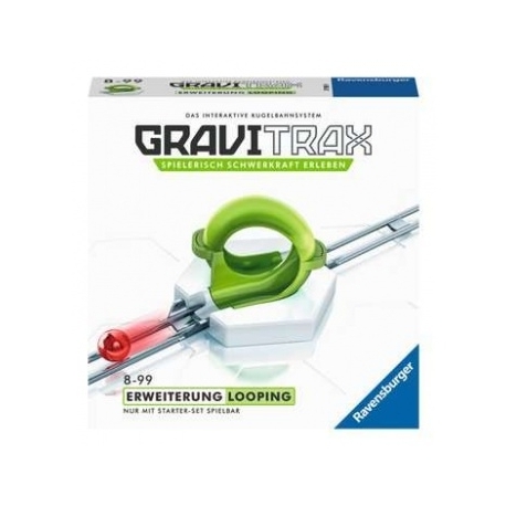 GraviTrax - Looping - DE/FR/IT/EN
