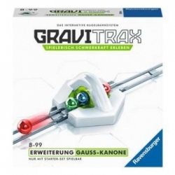 GraviTrax - GauKanone - DE/FR/IT/EN