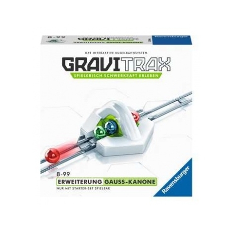 GraviTrax - GauKanone - DE/FR/IT/EN