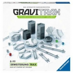 GraviTrax - Trax (Alemán)