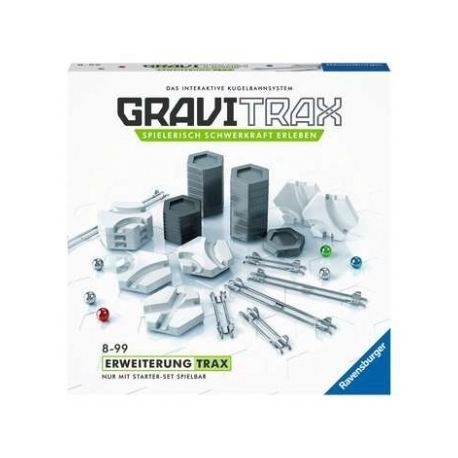 GraviTrax - Trax (Alemán)