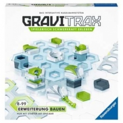 GraviTrax - Bauen - DE