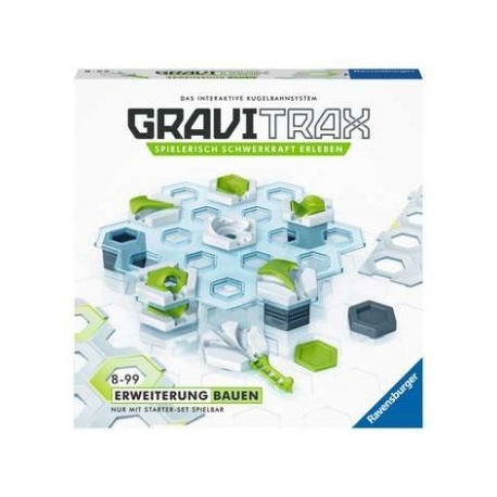 GraviTrax - Bauen (Alemán)