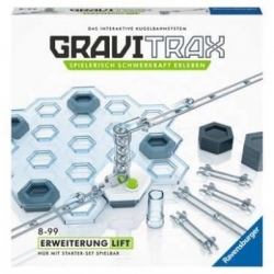 GraviTrax - Lift (Multiidioma)