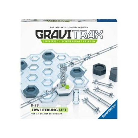 GraviTrax - Lift - DE/FR/IT/EN/NL/SP