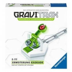 GraviTrax - Kaskade - DE/FR/IT/EN/NL/SP