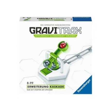 GraviTrax - Kaskade - DE/FR/IT/EN/NL/SP