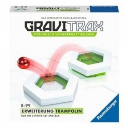 GraviTrax - Trampolin - DE/FR/IT/EN/NL/SP