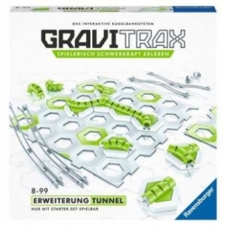 GraviTrax - Tunnel (Multiidioma)