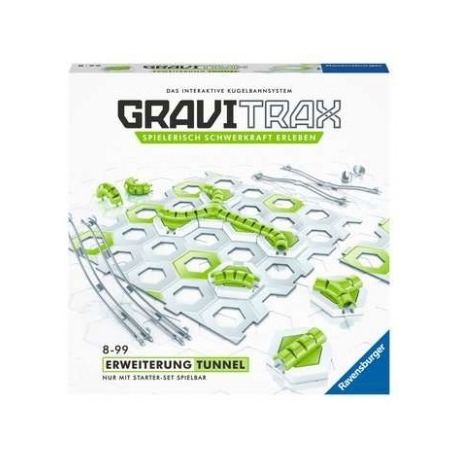 GraviTrax - Tunnel - DE/FR/IT/EN/NL/SP
