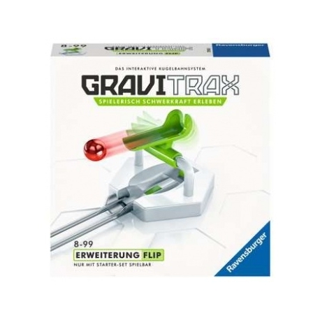 GraviTrax - Flip (Multiidioma)