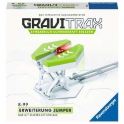 GraviTrax - Jumper (Alemán)