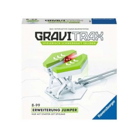 GraviTrax - Jumper - DE