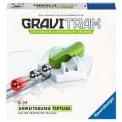 GraviTrax - Tip Tube (Multiidioma)