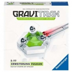 GraviTrax - Vulcan (Multiidioma)