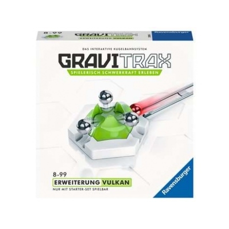 GraviTrax - Vulcan (Multiidioma)