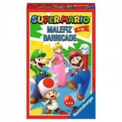 Super Mario Malefiz - DE/FR/IT/NL