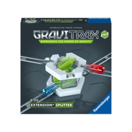 GraviTrax - Splitter - DE/FR/IT/EN/NL/SP