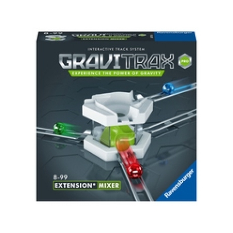 GraviTrax - Mixer - DE/FR/IT/EN/NL/SP