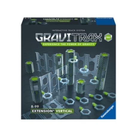 GraviTrax - Vertical Erweiterung - DE/FR/IT/EN/NL/SP