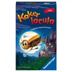 Kakerlacula - DE