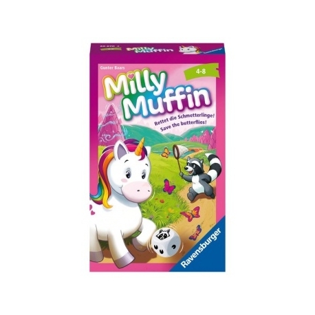 Milly Muffin - DE