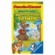 MB: Wissen & Lachen - Abenteuerliche Tierwelt - DE