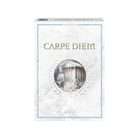 Carpe Diem - DE