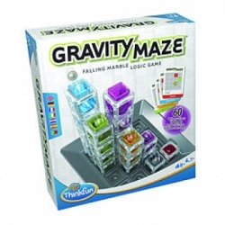 Gravity Maze 2021 (Multiidioma)