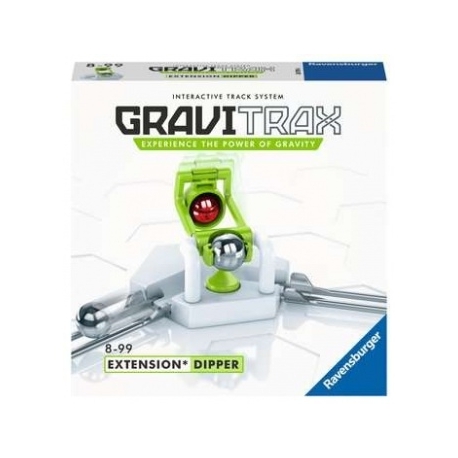 Ravensburger GraviTrax - Speed Breaker - DE