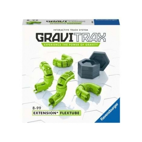 Ravensburger GraviTrax - FlexTube - DE