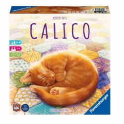 Ravensburger - Calico - DE