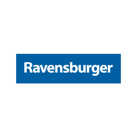 Ravensburger - The crazy labyrinth