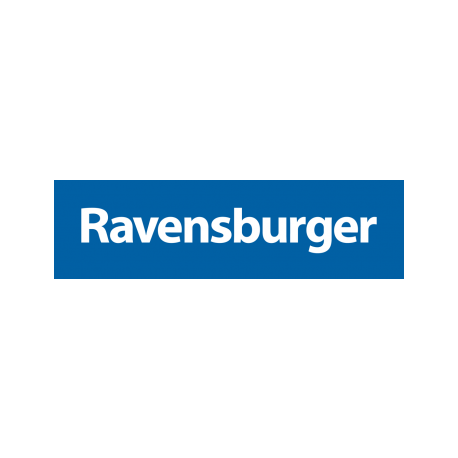 Ravensburger - Rush Hour Junior 2021