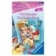 Disney Princess Würfelpuzzle - DE