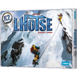 K2: Lhotse - EN