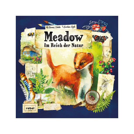 Meadow - DE