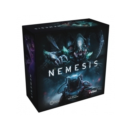 Nemesis (Alemán)