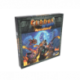 Clank! In! Space! Apocalypse! (Inglés)