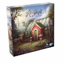 Reykholt - EN