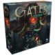 Gates of Delirium (Inglés)