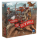 Raiders of Scythia (Inglés)