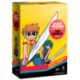 Scott Pilgrim Collector's Edition Figure Set (Inglés)