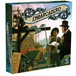 Embarcadero - EN
