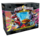 Power Rangers: Heroes of the Grid Legendary Rangers: Forever Rangers Pack - EN