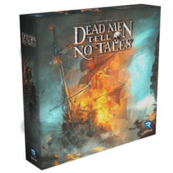 Dead Men Tell No Tales (Renegade Games Edition) - EN