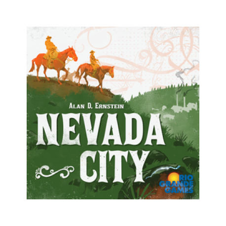 Nevada City - EN