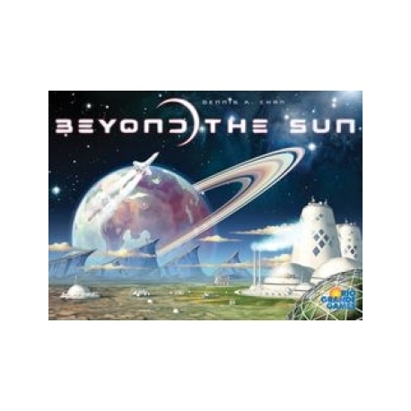 Beyond the Sun - EN