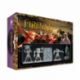 Jim Henson's Labyrinth: Fireys! Expansion (Inglés)